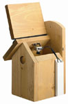 Camera Nest Box
