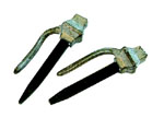 Lead Headed Nails (10 Pack)