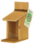 Squirrel Feeder (Wildlife Lodge)