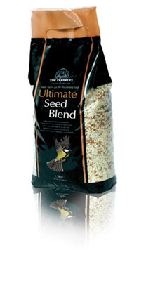 Bird Seed (Ultimate Seed Blend 1.5kg)