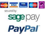 Credit Cards Accepted