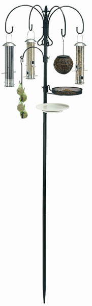 Deluxe Feeding Station Kit