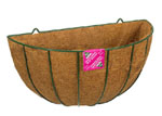 Traditional Wire Wall Basket