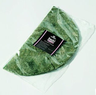 Fresh Look Hanging Basket Liners