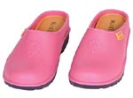 Candy floss Garden Clogs