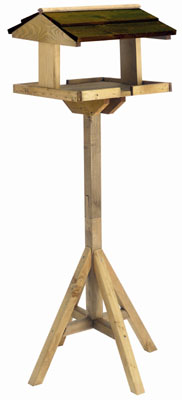 Bird Table (Self Assembly). 