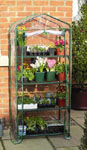 Mini Greenhouse (4 tier)