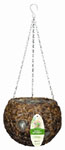 Water Hyacinth Ball Basket (9