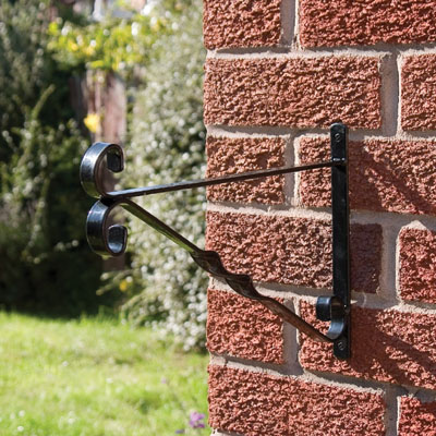 Hanging Basket Bracket (10