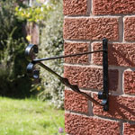 Hanging Basket Bracket (10