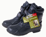 Highlander Boots