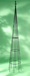 Metal Jumbo Priory Obelisk (2.5m)
