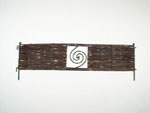 Garden Edging (Swirl)