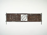 Garden Edging (Leaf)