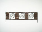 Garden Edging (leaf)