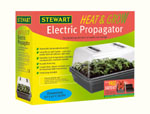 Electric Heated Seed Propagator (52cm)