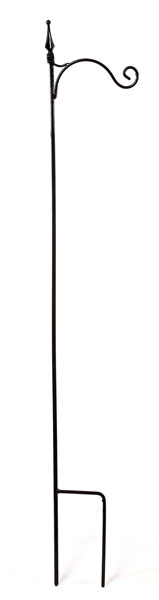 Final Shepherd Crook Feeder