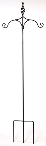 Double Shepherd Crook Feeder
