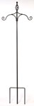 Double Shepherd Crook Feeder
