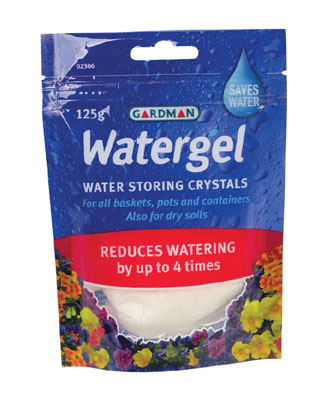 Water gel (125g)
