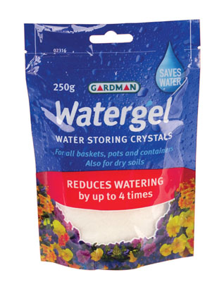 Water gel (250g)