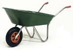 Wheel barrow (Boxer)