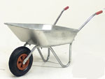 Wheelbarrow (bulldog)