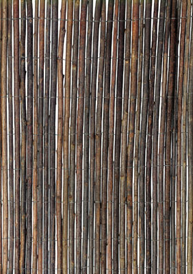 Willow Fence 5m x 2m