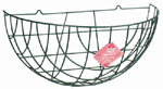 Traditional Wire Wall Basket