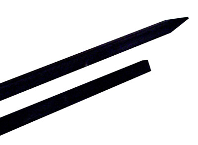 Square Tree Stakes (1.8m)