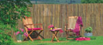 Willow Fence 4m x 2m 