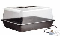 Electric Heated Seed Propagator