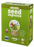 10kg Gardman Seed Supreme for Wild Birds