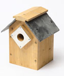 Bird House Nesting Box (Brodsworth)