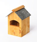 Bird House Nesting Box (Avebury)