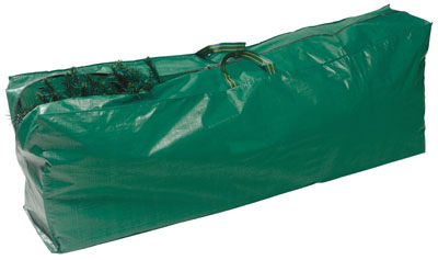 Christmas tree storage bag