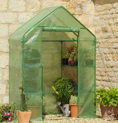 Compact Greenhouse