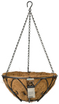 Decorative Hanging Basket - 35cm (14