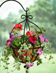 Heavy Duty Spanish Hanging Basket