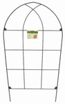 Metal RoseTrellis (Gothic)