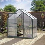 6 x 4  Greenhouse