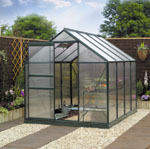 8 x 6 Greenhouse