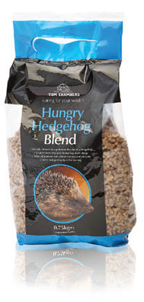 Hedge Hog Feed