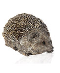 Mother Hedgehog Garden Ornament