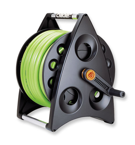 30m Garden Hose Pipe Reel