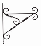 Heavy Duty Hanging Basket Bracket (12