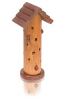 Ladybird Box Tower