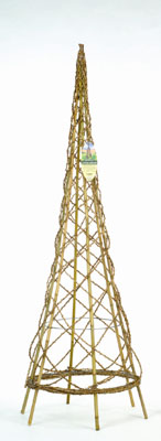 Lattice obelisk willow (1.2m)