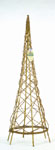 Lattice obelisk willow (1.2m)