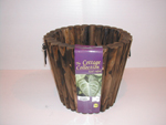 See Our Wood Garden Planters